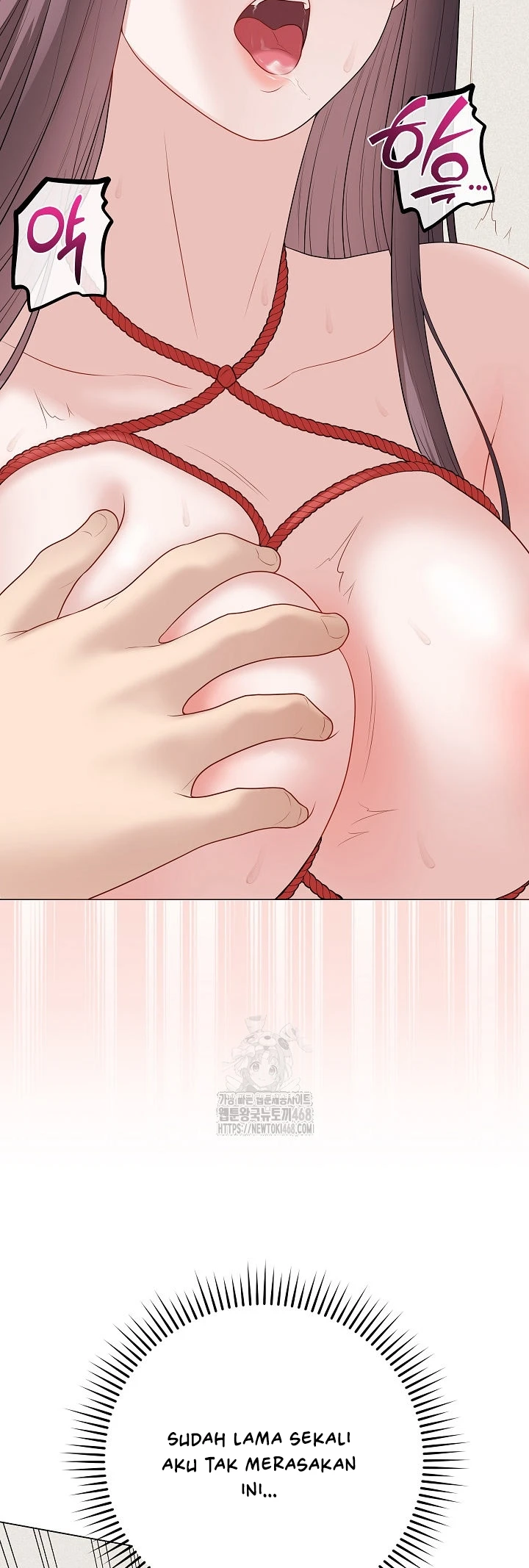 Signed, Sealed, Mistaken - Page 35